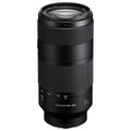 SONY FE 100-400mm F5.6-8 OSS - Garanzia 2+1 Sony Italia