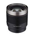 Samyang V-AF 100mm T2.3 FE ( Sony E ) - Garanzia Fowa
