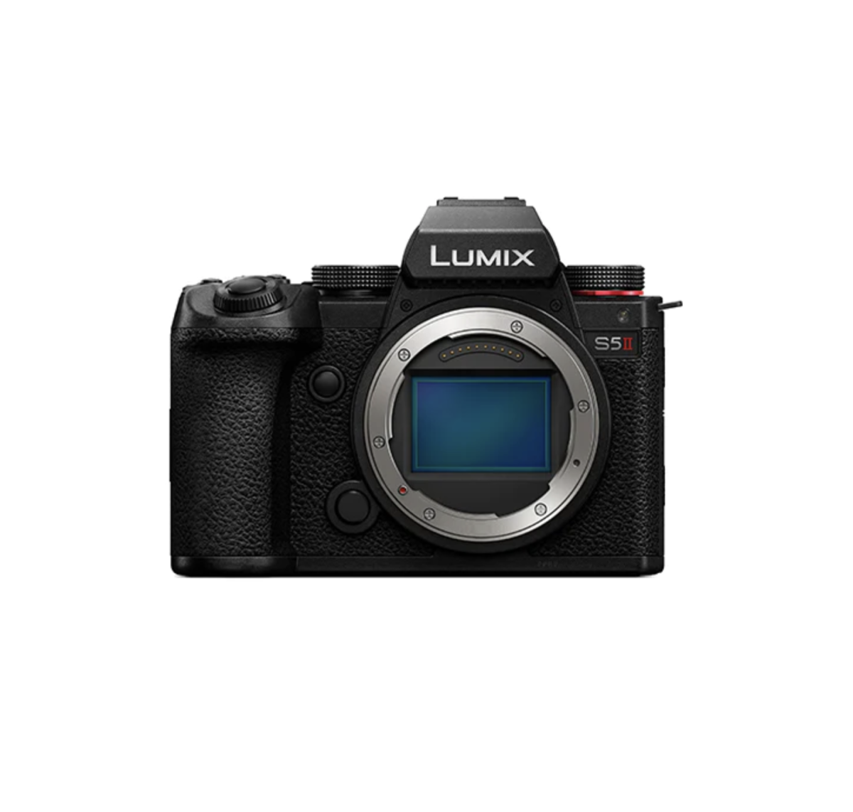 Panasonic LUMIX S5 II con 20/60 Kit 85mm - Garanzia Fowa 4 anni - A CASA TUA IN 3/4 GIORNI - SCONTO IN CASSA -200€ CON VENDITA ABBINATA FINO AL 10/05/26