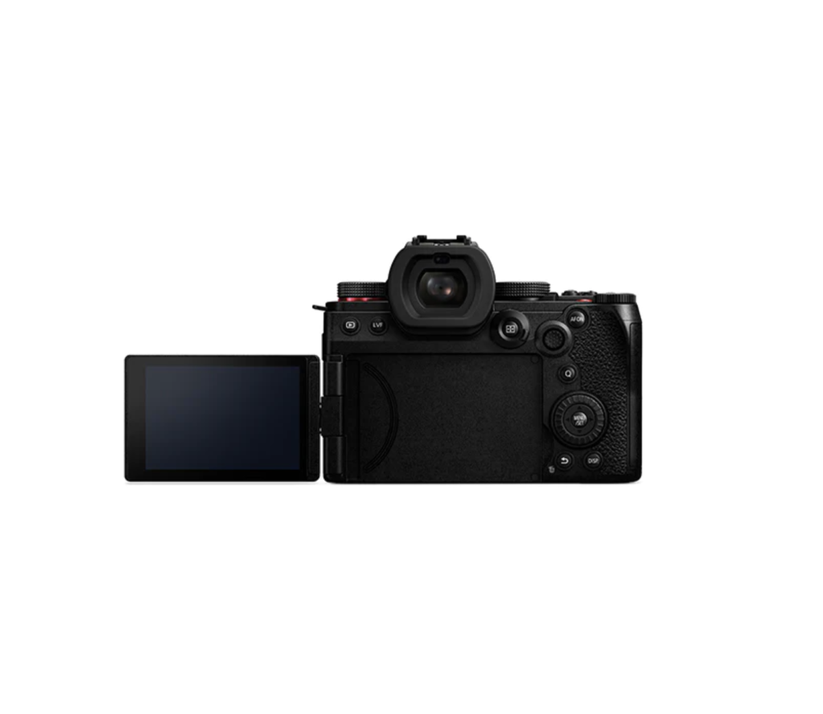 Panasonic LUMIX S5 II con 20/60 Kit 85mm - Garanzia Fowa 4 anni - A CASA TUA IN 3/4 GIORNI - SCONTO IN CASSA -200€ CON VENDITA ABBINATA FINO AL 10/05/26