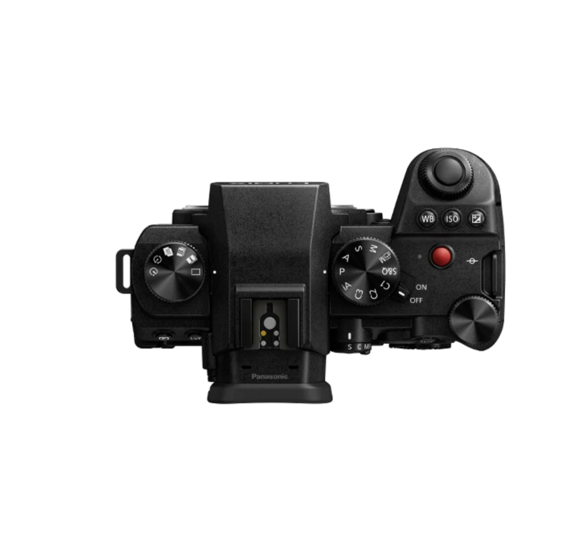 Panasonic Lumix S5 II con 20/60 ( NOLEGGIO )