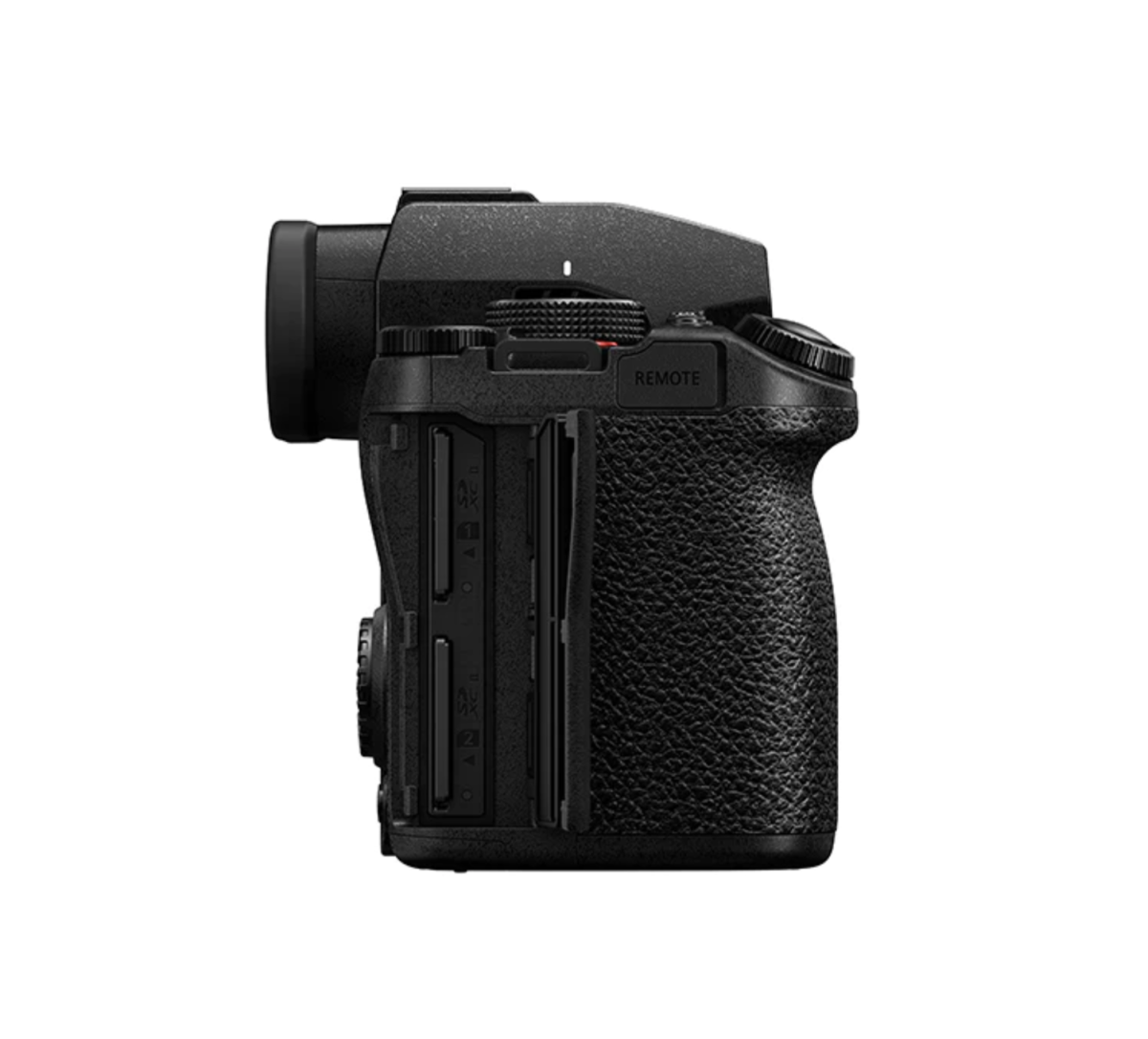 Panasonic Lumix S5 II Corpo ( NOLEGGIO )