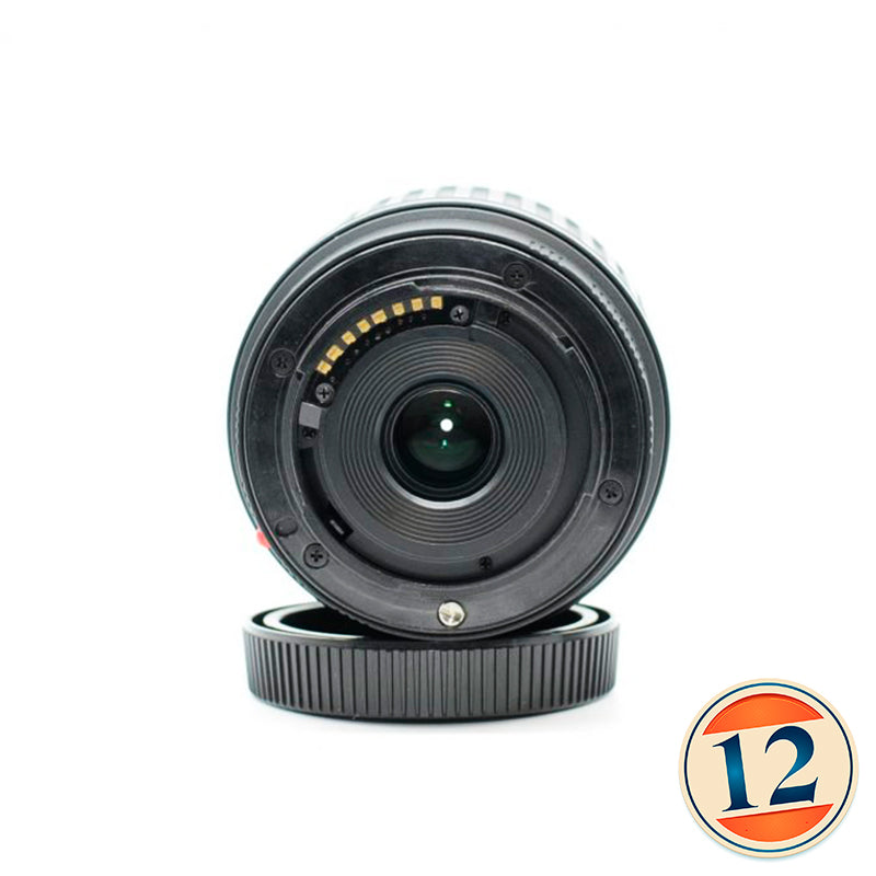 Tamron AF 55/200 4/5.6 Minolta e Sony A
