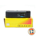 Soligor M-1TR M1TR M1 TR Power Winder per MINOLTA XG