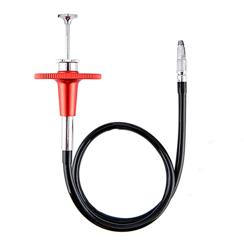 Threaded Cable Release - JJC