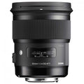 Sigma 50mm f/1.4 DG Art - Garanzia M-Trading