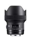 Sigma ART 14mm F1.8 DG HSM - Garanzia M-Trading