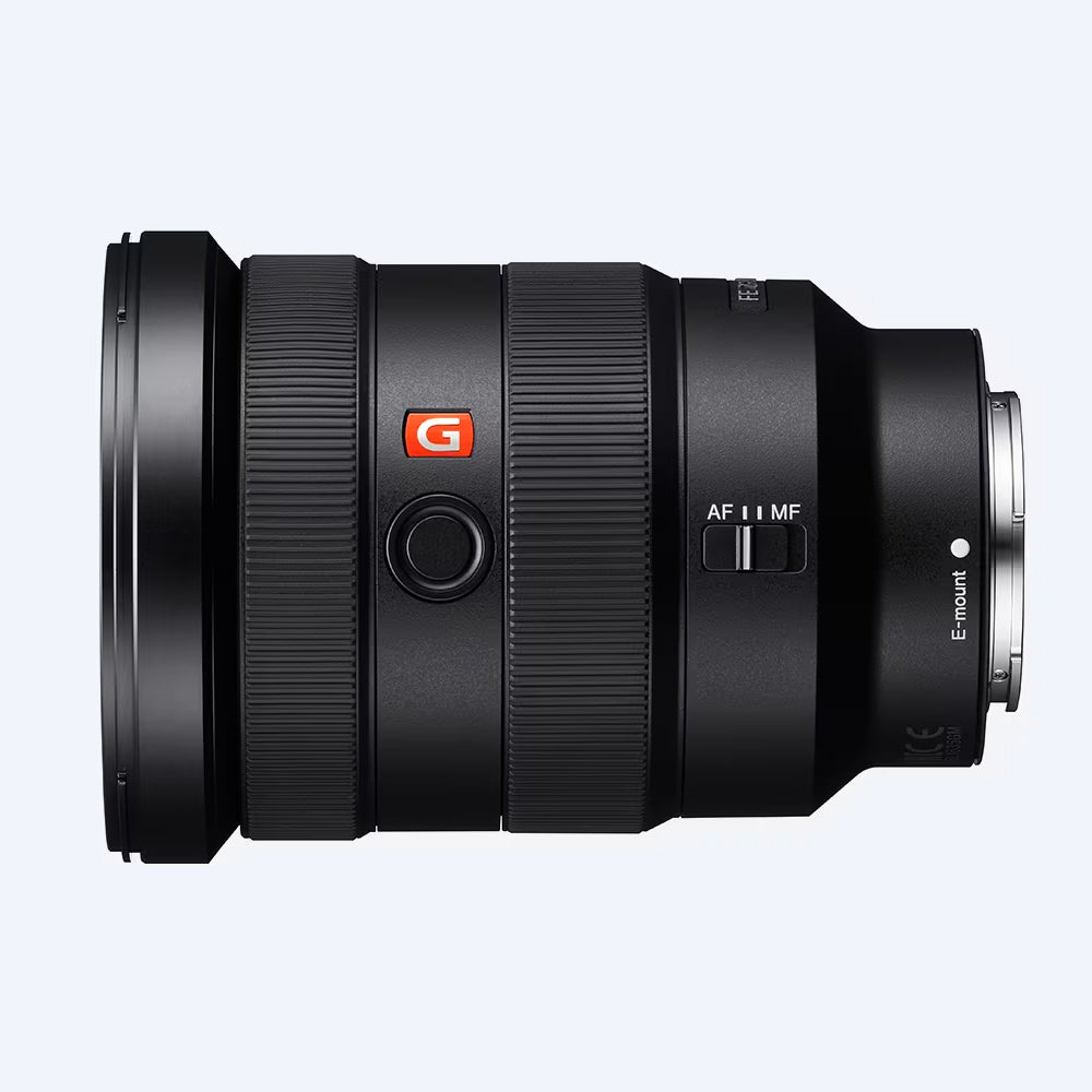 Sony FE 16-35MM F2.8 GM II - Garanzia 2+1 Sony Italia - A CASA TUA IN 3/4 GIORNI - TRADE IN -200 EURO FINO AL 30/06/26