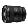 Sony FE 20 mm F1.8 G - Garanzia 2+1 Sony Italia – CASHBACK STUDENTI -100€ FINO AL 30/06/26