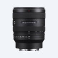 Sony FE 24-50mm F2.8 G - Garanzia 2+1 Sony Italia – CASHBACK STUDENTI -100€ FINO AL 30/06/26 - CASHBACK  100€ FINO AL 31/07/26