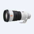 Sony FE 300MM F2.8 GM - Garanzia 2+1 Sony Italia - A CASA TUA IN 3/4 GIORNI - TRADE IN 300€ FINO AL 30/06/26