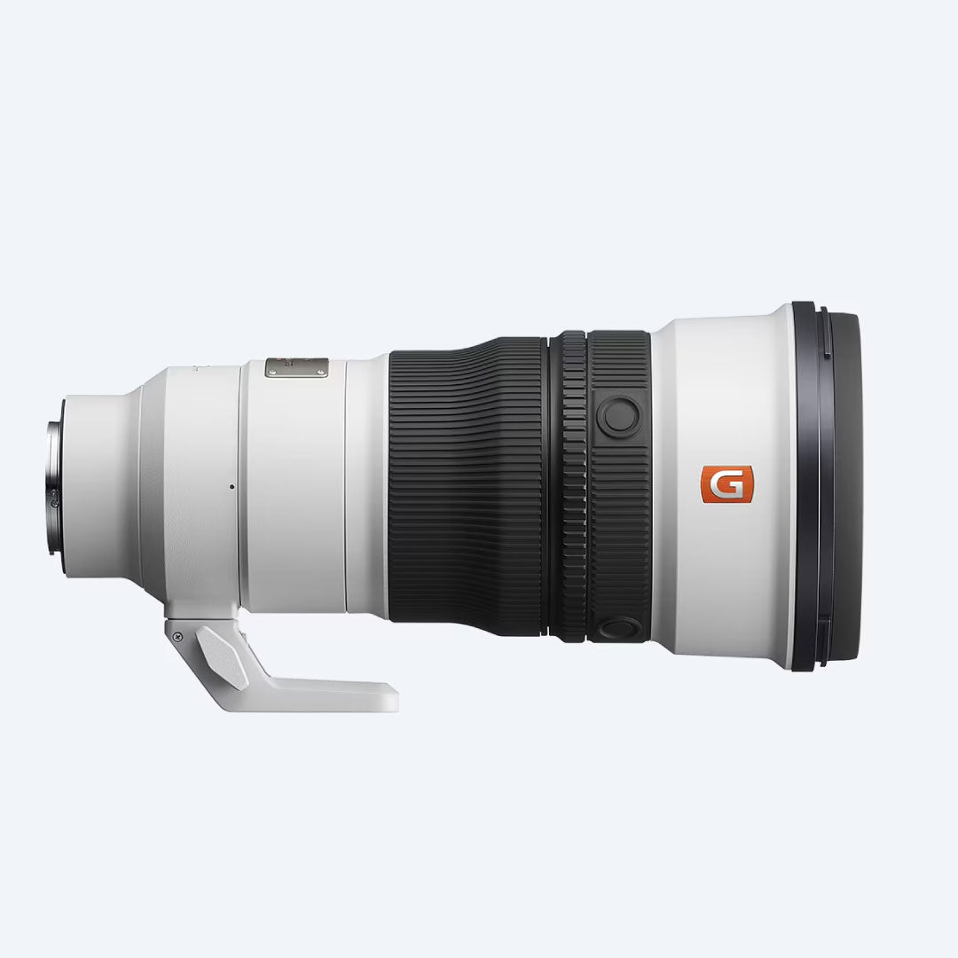 Sony FE 300MM F2.8 GM - Garanzia 2+1 Sony Italia - A CASA TUA IN 3/4 GIORNI - TRADE IN 300€ FINO AL 30/06/26
