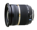 Tamron SP 10-24mm F/3.5-4.5 Di II LD X Canon EF - Garanzia Polyphoto