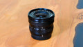 Fujinon XF 8MM F3.5 R WR - Garanzia Fujifilm Italia - A CASA TUA IN 3/4 GIORNI