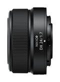 Nikkor Z DX 24mm f/1.7 - Garanzia Nital 6 anni - A CASA TUA IN 3/4 GIORNI - SCONTO IN CASSA FINO AL 27/05/26