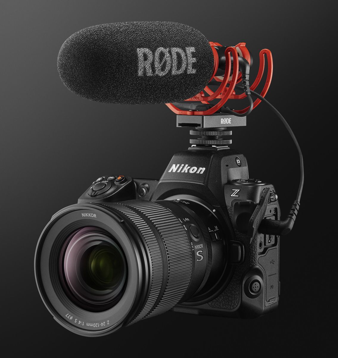 NIKON Z8 - VARIE CONFIGURAZIONI - Garanzia NItal 6 anni - SCONTO IN CASSA FINO AL 27/05/26