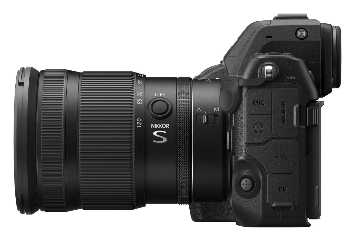 NIKON Z8 - VARIE CONFIGURAZIONI - Garanzia NItal 6 anni - SCONTO IN CASSA FINO AL 27/05/26