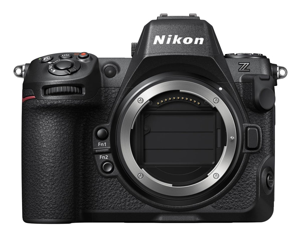 NIKON Z8 - VARIE CONFIGURAZIONI - Garanzia NItal 6 anni - SCONTO IN CASSA FINO AL 27/05/26
