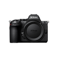 Nikon Z 5II - Varie Configurazioni - Garanzia Nital 6 Anni - SCONTO IN CASSA FINO AL 27/05/26