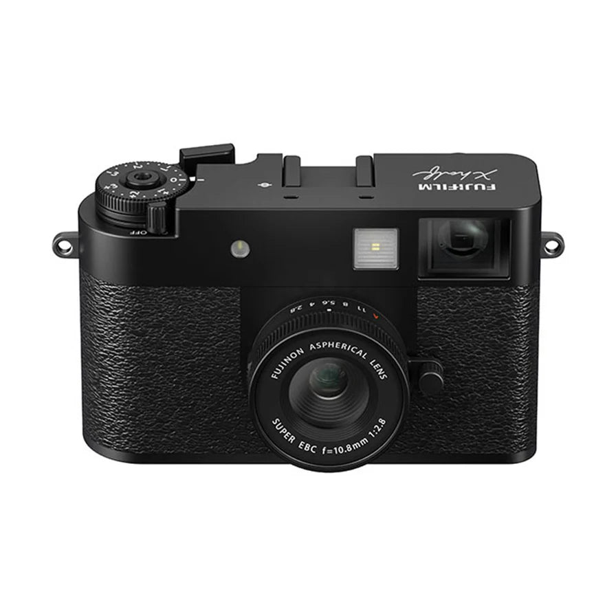 Fujifilm X Half - Vari Colori -  Garanzia Fujifilm Italia - CASHBACK 100€ FINO AL 30/06/26