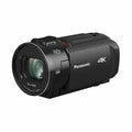 Panasonic HC-VX3E - Garanzia Fowa Italia
