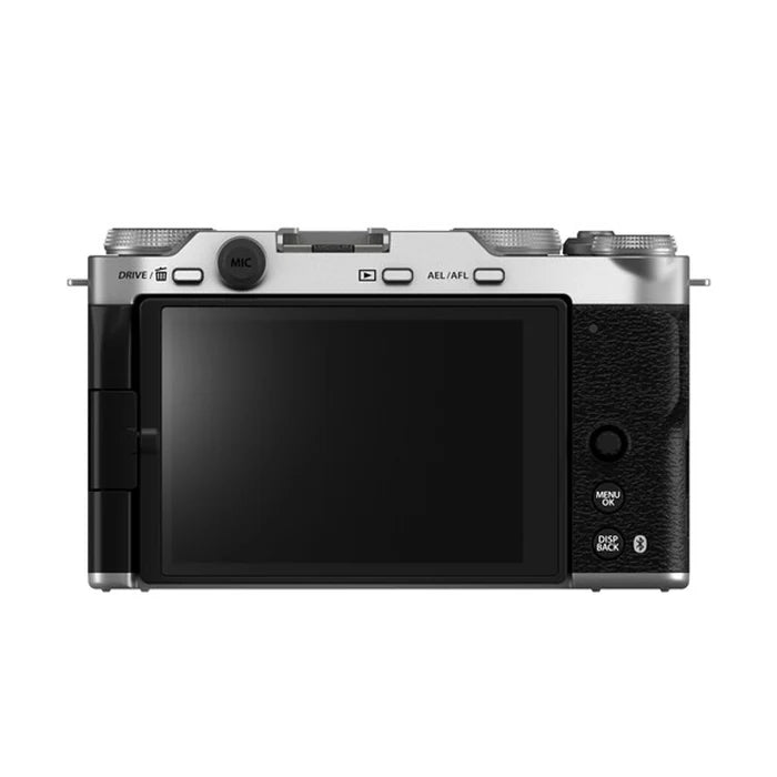 Fujifilm X-M5 - Varie Configurazioni - Garanzia Fujifilm Italia