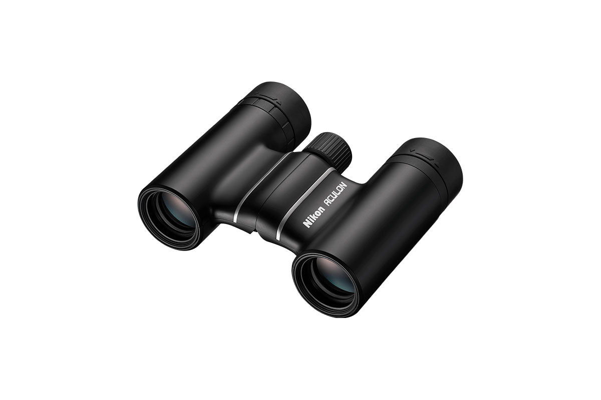 Nikon Aculon T02 10×21 - Garanzia Nital 10 anni