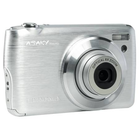 Asaky Photo Shuttle S-8 - Vari Colori
