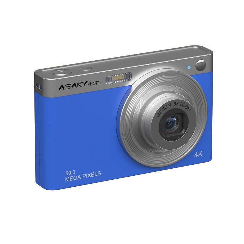 Asaky Photo Digital Camera Rocket D-8 - Vari colori