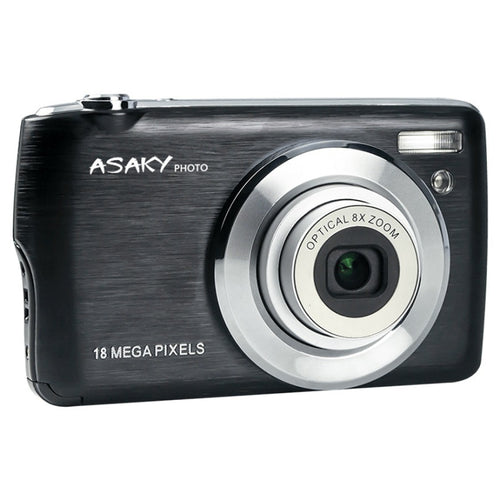 Asaky Photo Shuttle S-8 - Vari Colori