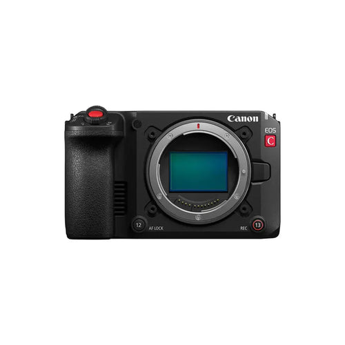 Canon EOS C50 (BODY) - Garanzia Canon Italia
