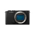 Panasonic LUMIX S9 - Varie Configurazioni e Colori - Garanzia Fowa Italia - 3/4 GIORNI A CASA TUA - SCONTO IN CASSA -200€ CON VENDITA ABBINATA FINO AL 10/05/26