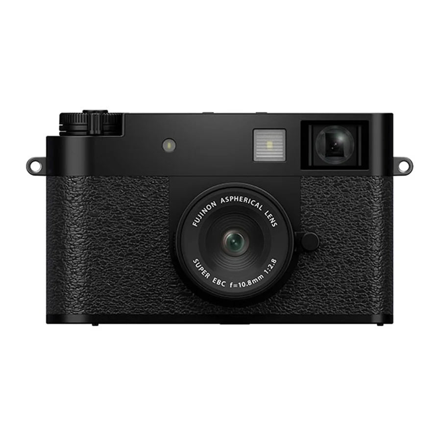 Fujifilm X Half - Vari Colori -  Garanzia Fujifilm Italia - CASHBACK 100€ FINO AL 30/06/26
