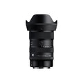 Sigma A 17-40mm F1.8 DC - Vari Attacchi - Garanzia M-Trading Italia