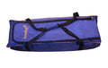 Custodia per telescopio Levenhuk Zongo 80; grande, blu