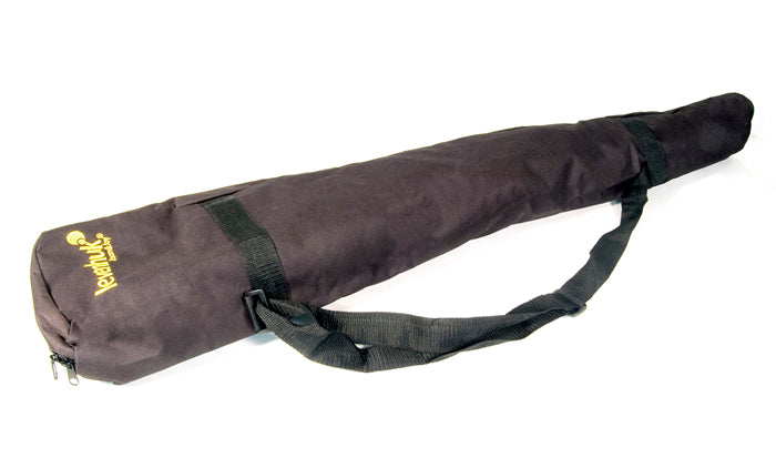 Custodia per telescopio Levenhuk Zongo 40; grande, nera