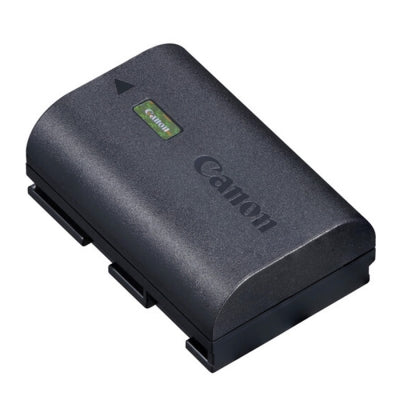 Canon LP-E6NH - Garanzia Canon Italia