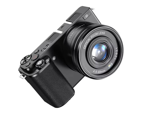 Asaky pro digital camera P150