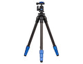 Benro Super Slim 08-A con testa TSSL08AN00P