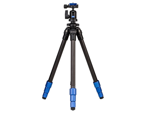 Benro Super Slim 08-A con testa TSSL08AN00P