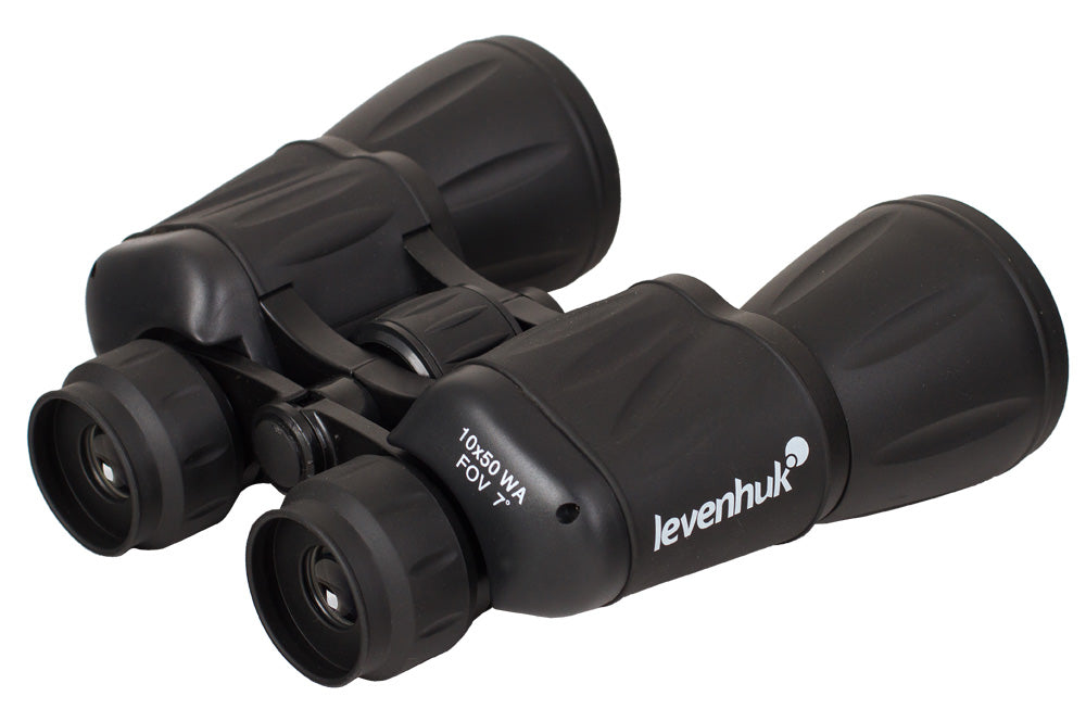 Binocolo Levenhuk Atom 10x50