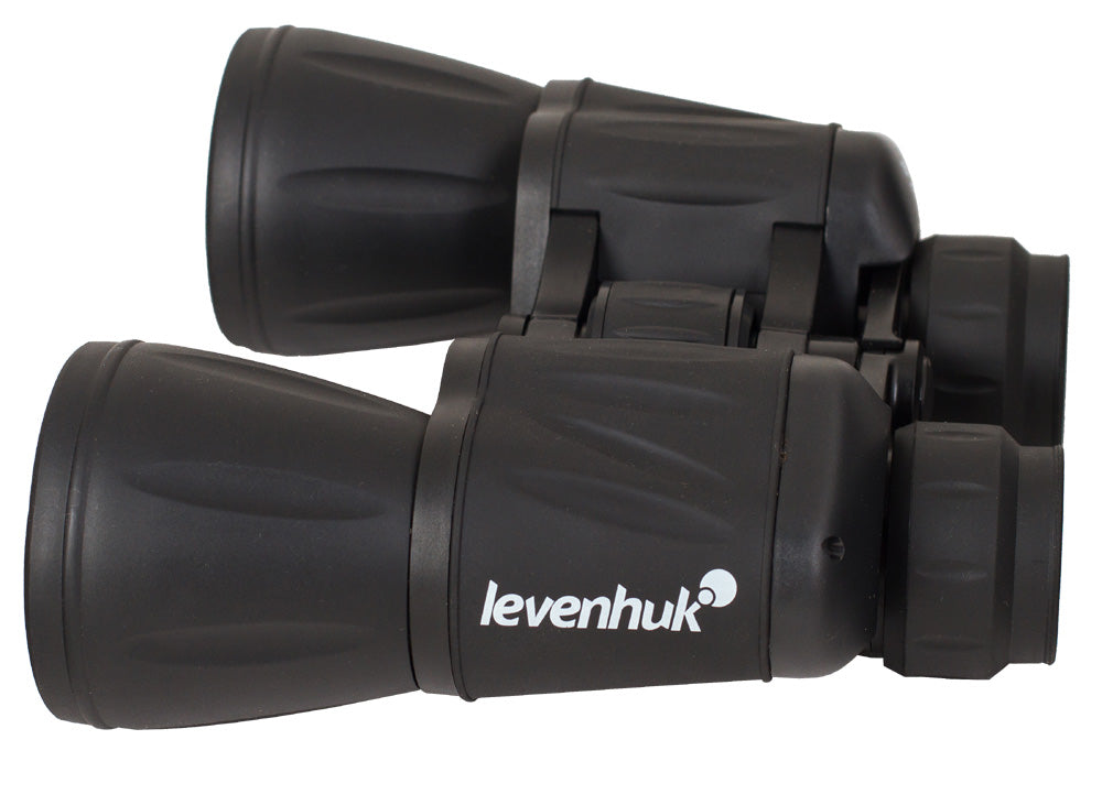 Binocolo Levenhuk Atom 10x50