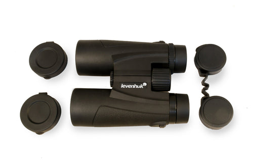 Binocolo Levenhuk Karma 10x42