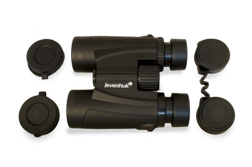 Binocolo Levenhuk Karma 6,5x32