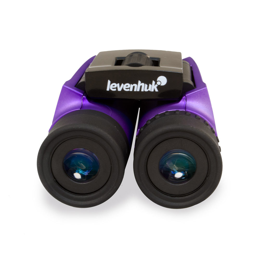 Binocolo Levenhuk Rainbow 8x25