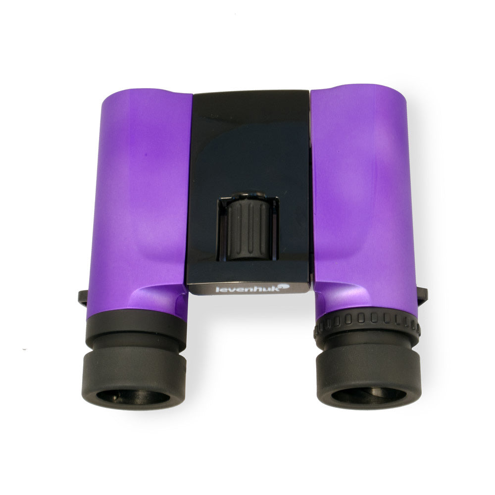 Binocolo Levenhuk Rainbow 8x25