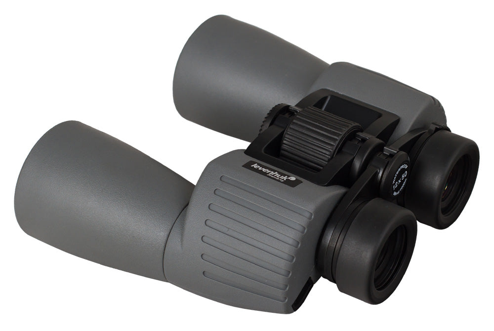 Binocolo Levenhuk Sherman PLUS 12x50