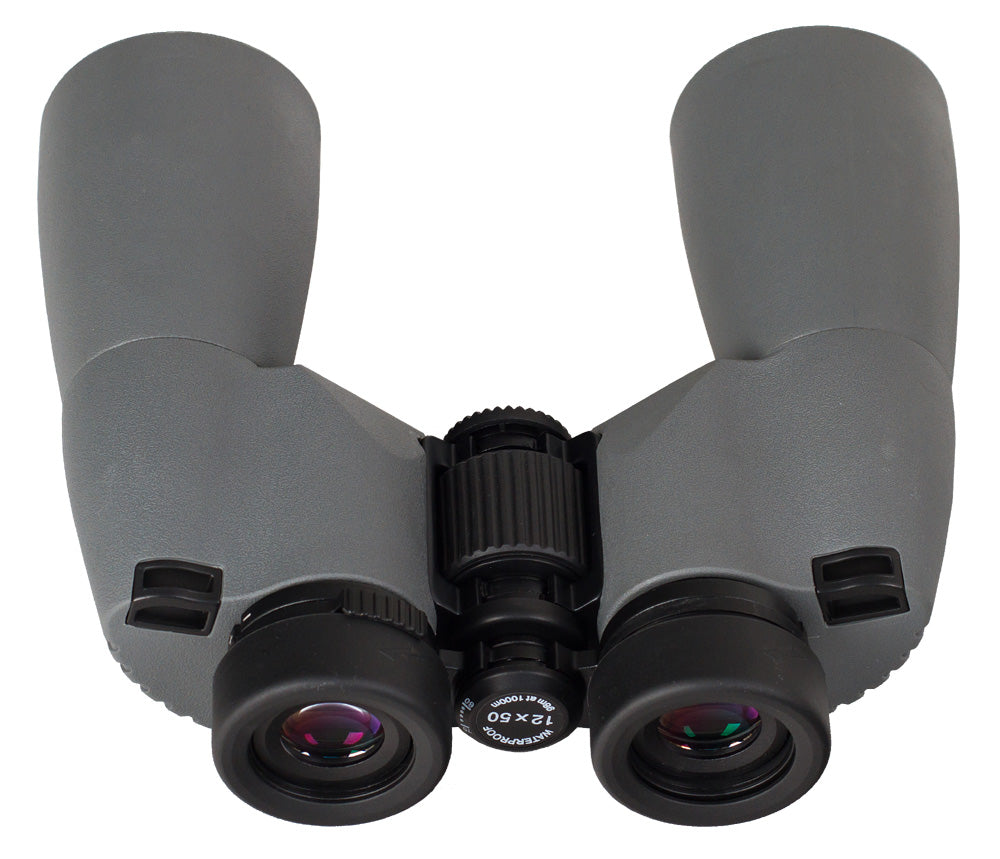 Binocolo Levenhuk Sherman PLUS 12x50