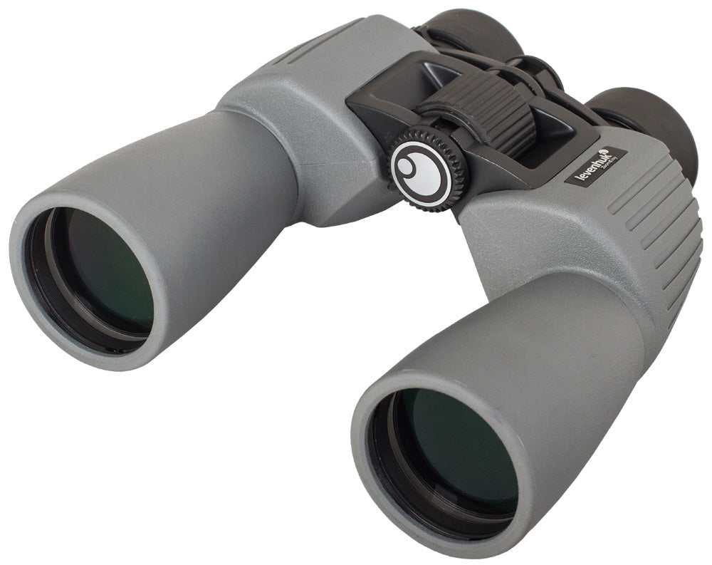 Binocolo Levenhuk Sherman PLUS 12x50
