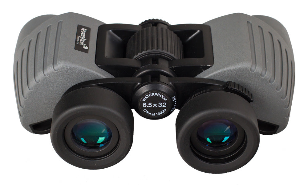 Binocolo Levenhuk Sherman PLUS 6,5x32